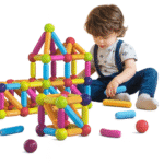 Loder me magnet për fëmijë