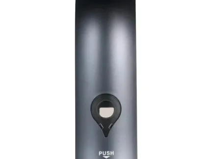 Kuti Shampoje Murale