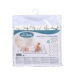 Shtresë për Ndërrim Bebes – Praktike dhe e Papërshkueshme nga Uji - Image 4