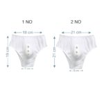 Brekë Synetie për Fëmijë - Figura 2