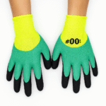 Doreza Punuese Antirrëshqitëse #00