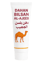 Dahan Bilsan Al-Ajeeb GEL ORIGINAL HEMANI - Image 3