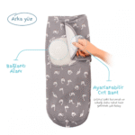 Hyram  Bebesh Interlok 100% Pambuk – Art. 118-70 - Image 3