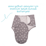 Hyram  Bebesh Interlok 100% Pambuk – Art. 118-70 - Image 4