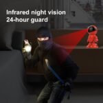 Kamera Robotike Teknologji Avancuar për Monitorim dhe Kontroll të Avancuar - Image 2