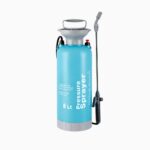 Spërkatës manual me presion