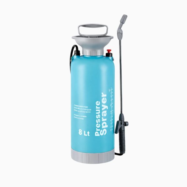 Spërkatës manual me presion