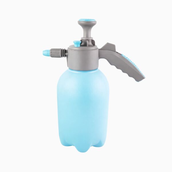 Spërkatës dore me pompë