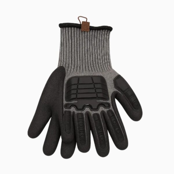 Doreza mbrojtëse industriale