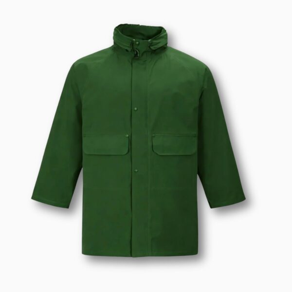 Pallto pune kundër shiut