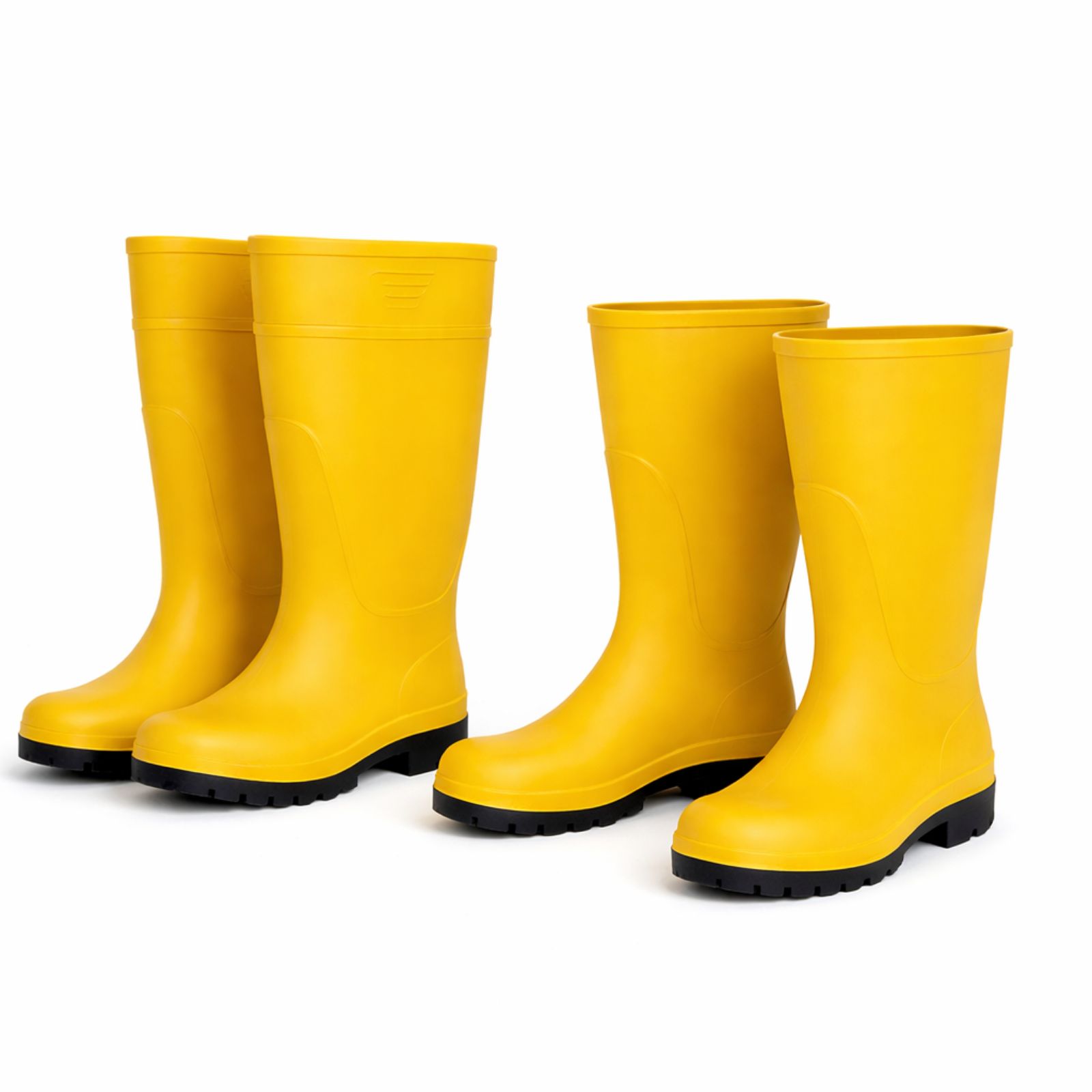 kitrastore product image - 2026-02-03T191523.444 Çizme Pune të Papërshkueshme nga Uji - Ngjyrë e Verdhë - Figura 1