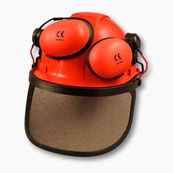 Mbrojtje Maksimale për Fytyrën dhe Veshët