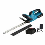 Prerëse Elektrike për Shkurre – Me Bateri 22V