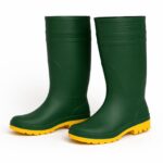 Çizme Gome për Punë – Të Papërshkueshme nga Uji