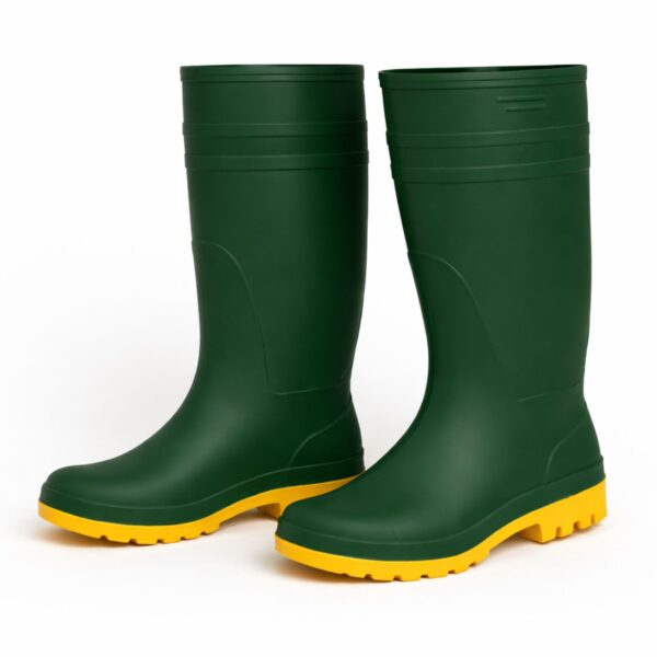 Çizme Gome për Punë – Të Papërshkueshme nga Uji