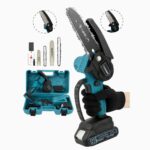 Sharra Elektrike Portative ASR744 - Figura 2