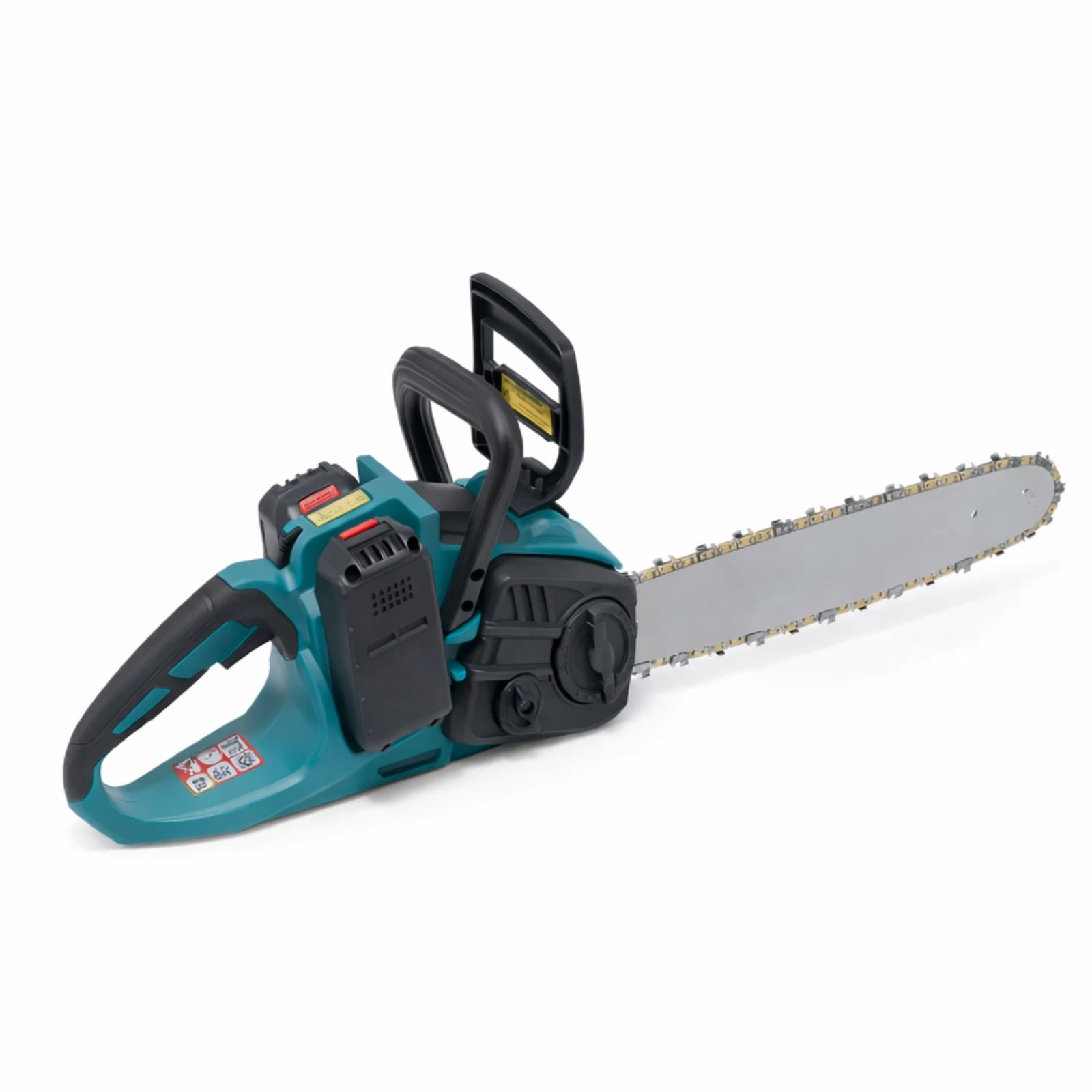 kitrastore product image - 2026-02-03T192947.539 Sharrë Elektrike me Dy Bateri - Figura 1