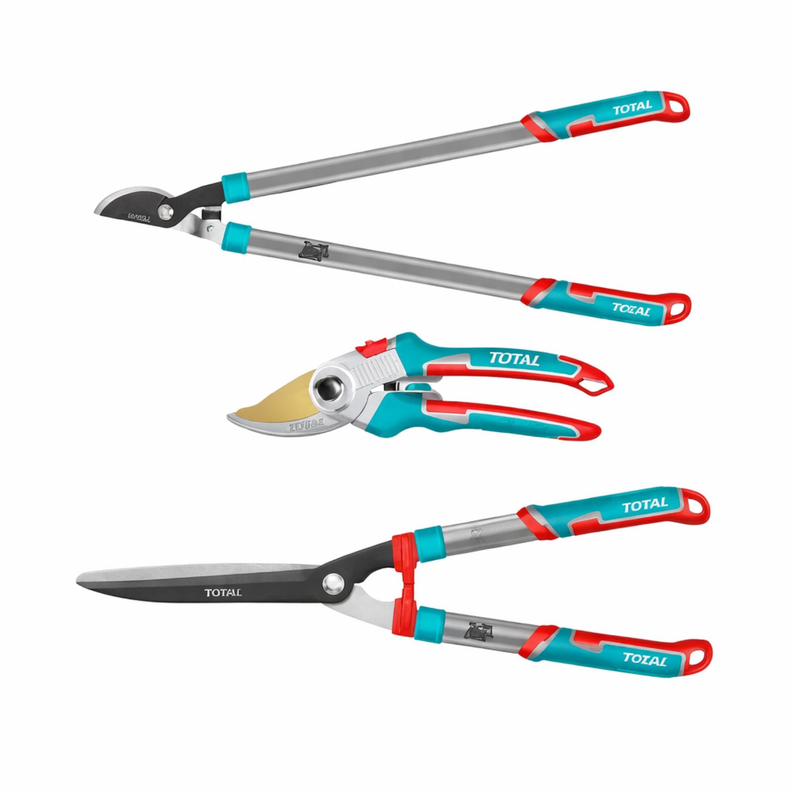 kitrastore product image - 2026-02-03T195103.685 SET prej 3 gërshërash kopshti TOTAL - Figura 1