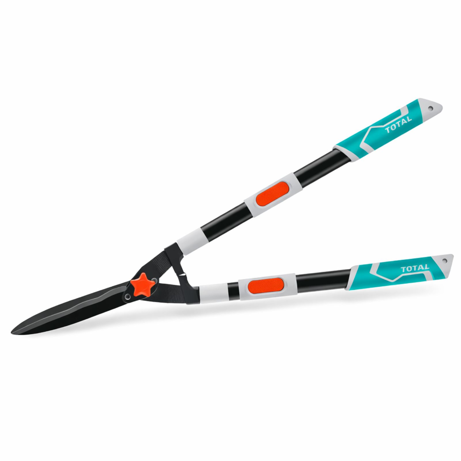 kitrastore product image - 2026-02-03T195335.926 gërshërë kopshti teleskopike për shkurre TOTAL - Figura 1