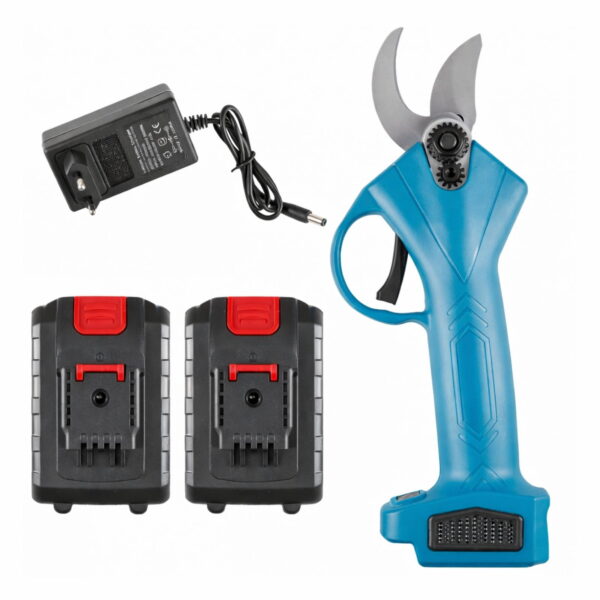 Gërshërë Elektrike për Krasitje me Bateri