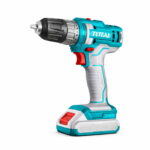 TOTAL Burmashinë – TDLI200515 (Pa Bateri & Karikues)