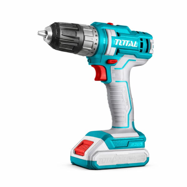 TOTAL Burmashinë – TDLI200515 (Pa Bateri & Karikues)