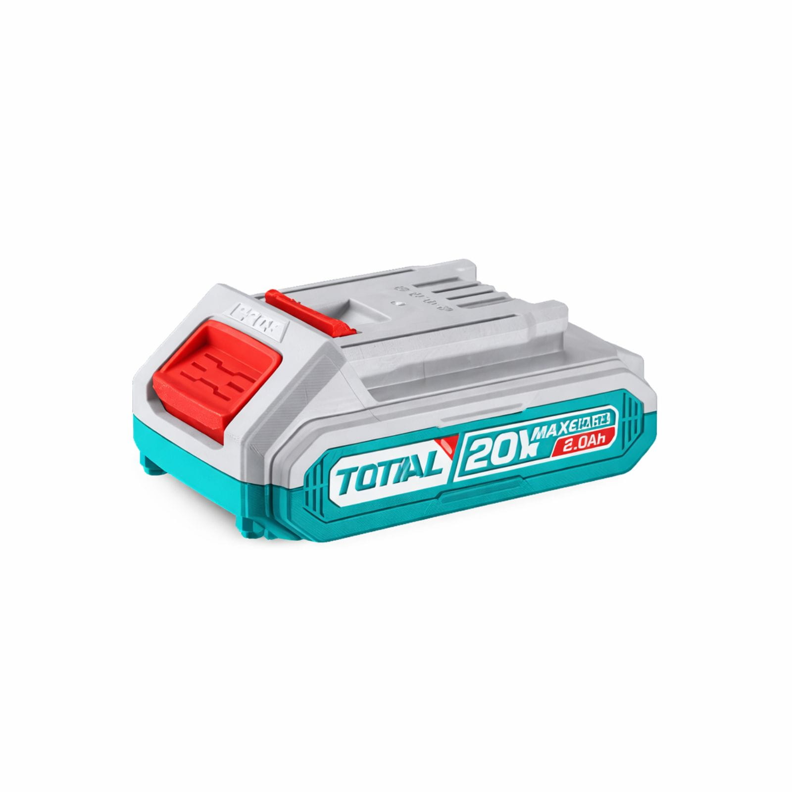 kitrastore product image - 2026-02-03T204209.640 Bateri litiumi 20V 2.0Ah TOTAL - Figura 1