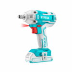 Makina goditëse me bateri TOTAL