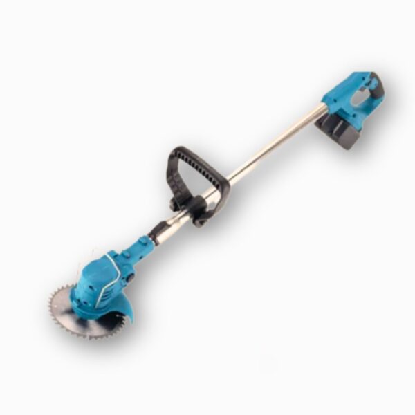 Kositëse elektrike shumëfunksionale shtëpiake