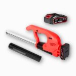 Gërshërë Elektrike për Shkurre