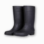 Çizme Pune të Gjatë prej Gome