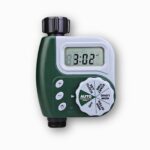 Kontrollues / timer automatik për ujitje