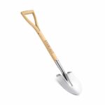 Lopatë Pune për Kopsht