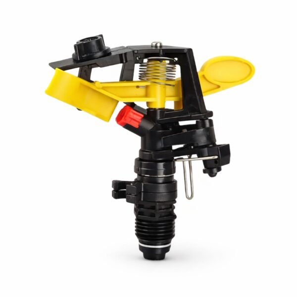 spërkatës rrotullues