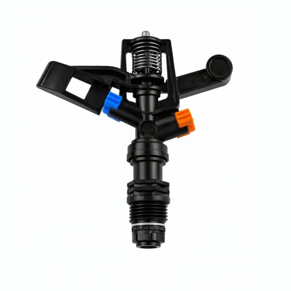 Spërkatës rrotullues (impuls) për sisteme ujitjeje