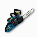 sharrë elektrike me zinxhir