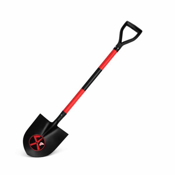 lopatë me bisht të gjatë dhe doreze