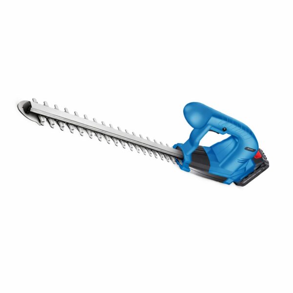 makinë elektrike për krasitjen e shkurreve