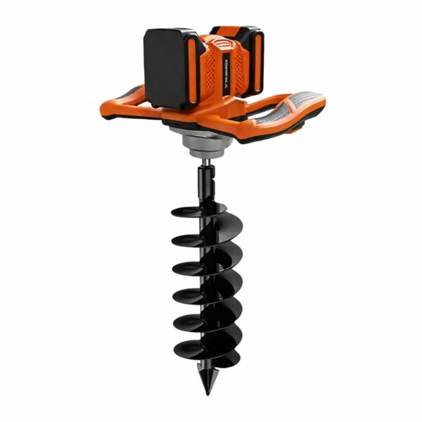 burgi elektrik për tokë