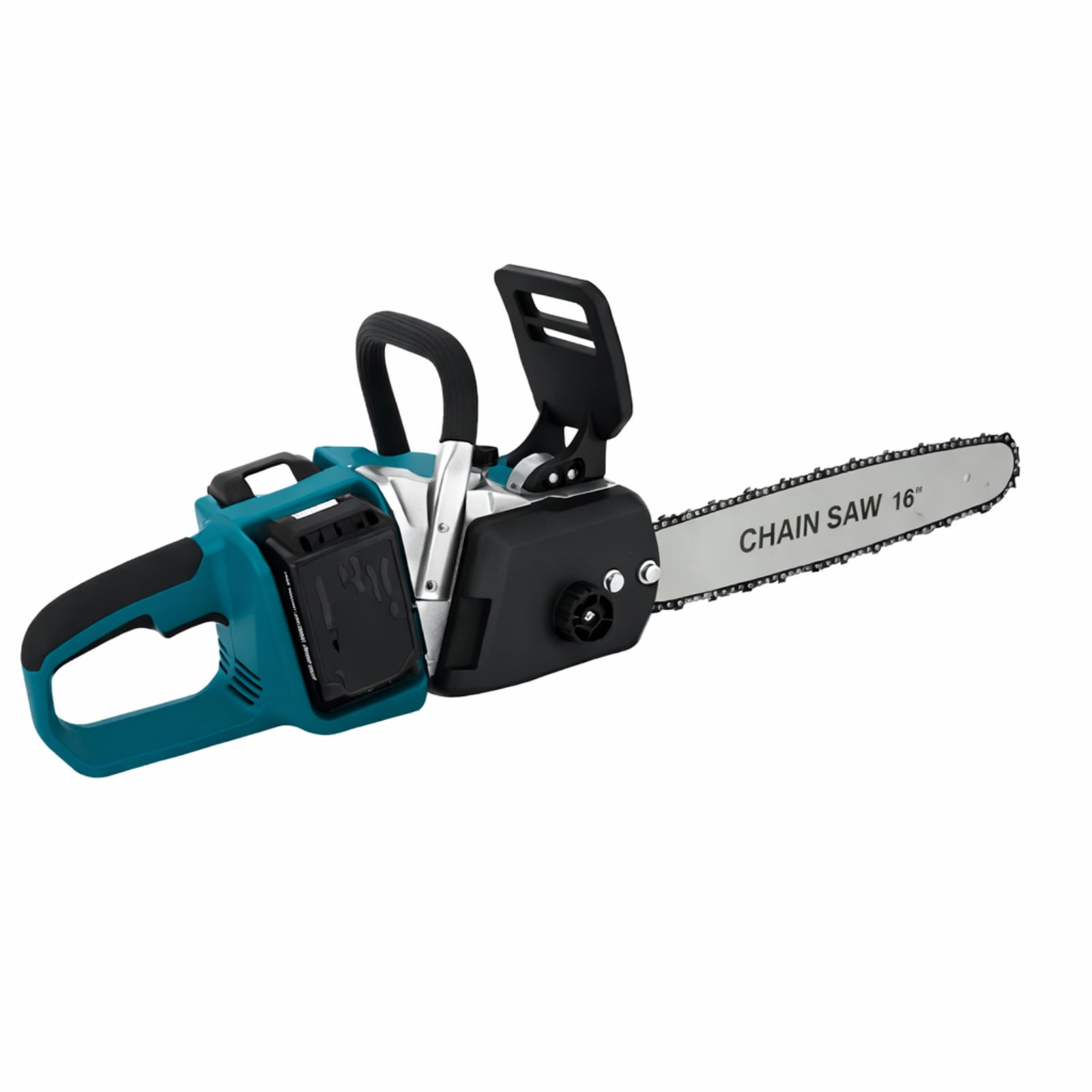 kitrastore product image (59) Sharrë Elektrike me Zinxhir 21V - Figura 1