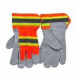 Dorëza pune me mbrojtje dhe shenja reflektuese