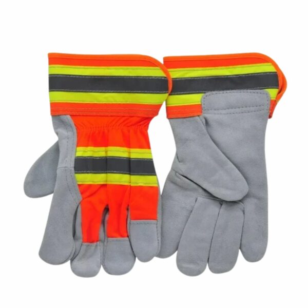 Dorëza pune me mbrojtje dhe shenja reflektuese