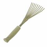 Kultivator Dore për Kopsht – 3 Dhëmbë për Ajrosje dhe Thyerje Toke”