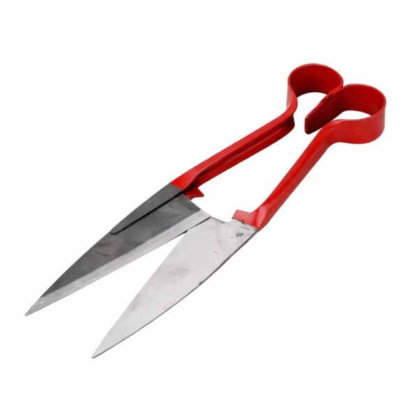 Gërshërë Tradicionale për Qethje