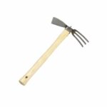 Kazmë & Pirun për Kopshtari