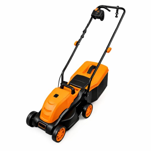 Kositje Moderne pa Zhurmë