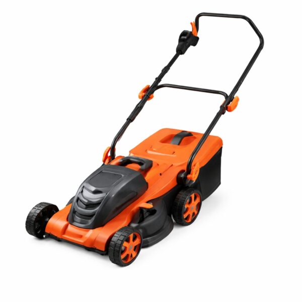 Kositëse Elektrike Vetëlëvizëse