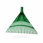 Kokë Grumbulluese Plastike për Gjethe