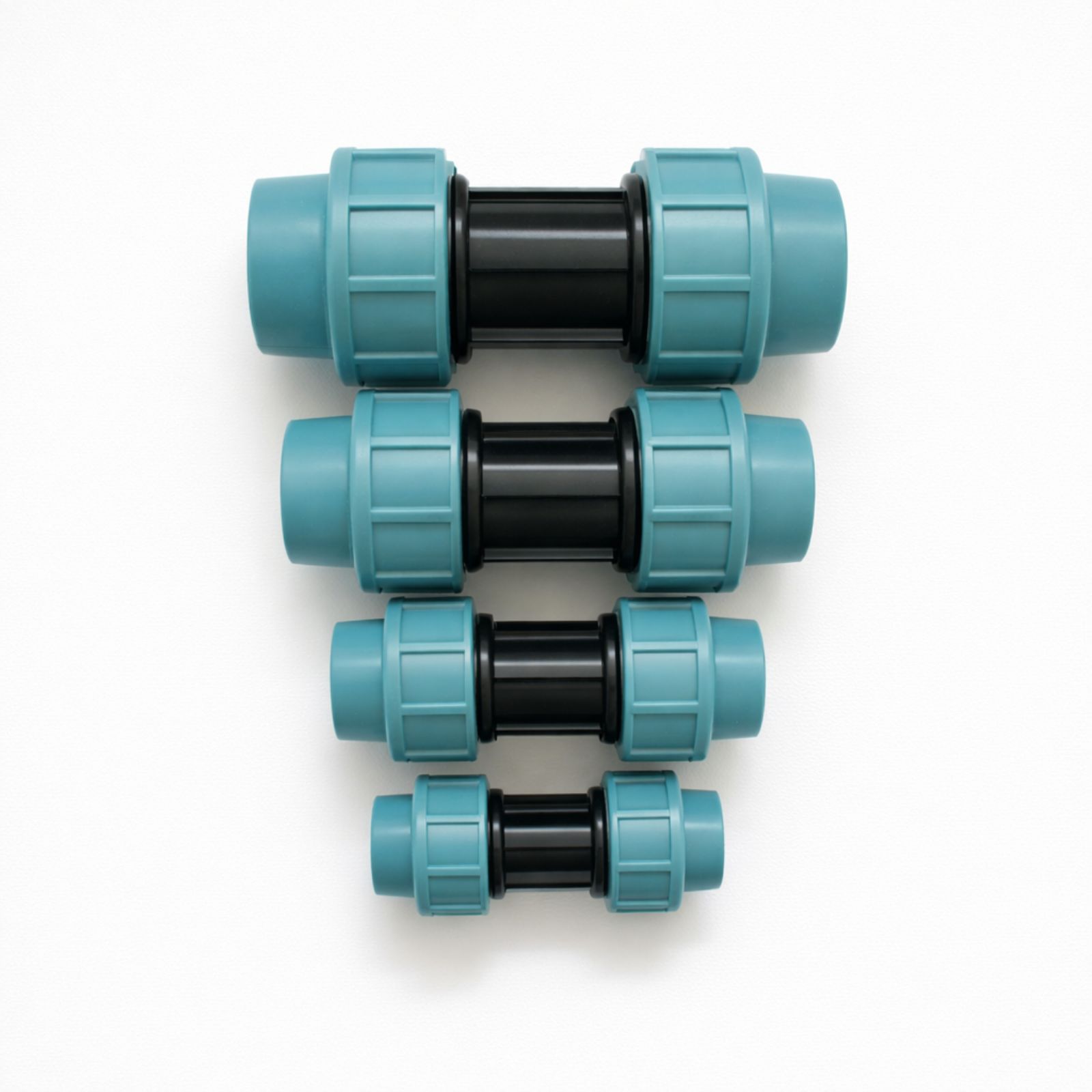 kitrastore product image (91) Lidhëse Plastike për Tuba - Figura 1