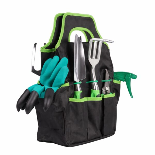 Set Veglash Kopshtarie GardenPro Jeshile